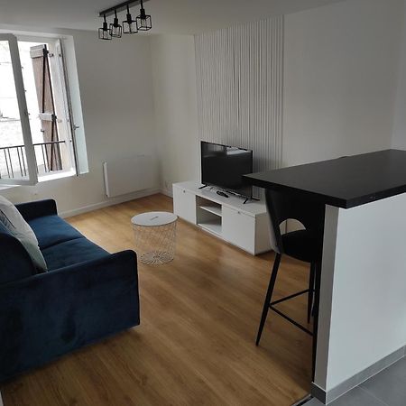 New Cosy House 15 Min Paris Roissy Cdg & 6 Min Parc Asterix I Villepinte Vemars Exterior photo