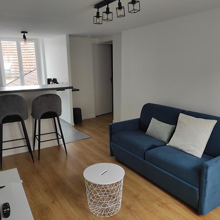 New Cosy House 15 Min Paris Roissy Cdg & 6 Min Parc Asterix I Villepinte Vemars Exterior photo