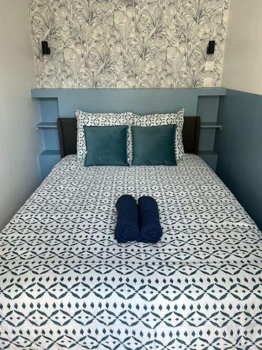 New Cosy House 15 Min Paris Roissy Cdg & 6 Min Parc Asterix I Villepinte Vemars Exterior photo
