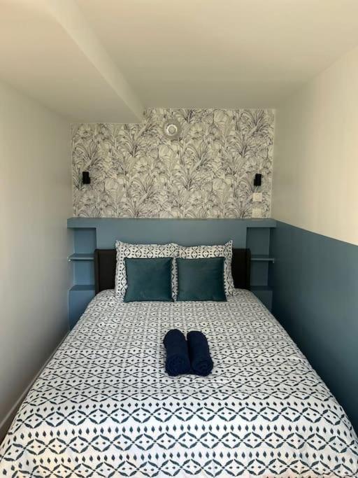 New Cosy House 15 Min Paris Roissy Cdg & 6 Min Parc Asterix I Villepinte Vemars Exterior photo