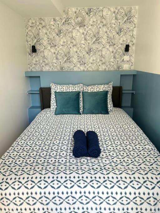New Cosy House 15 Min Paris Roissy Cdg & 6 Min Parc Asterix I Villepinte Vemars Exterior photo