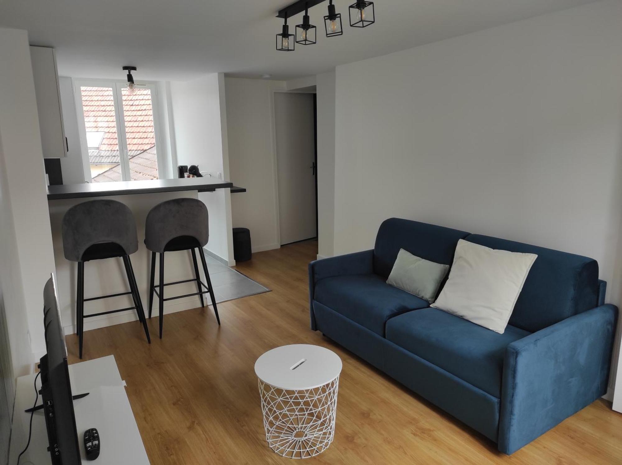 New Cosy House 15 Min Paris Roissy Cdg & 6 Min Parc Asterix I Villepinte Vemars Exterior photo